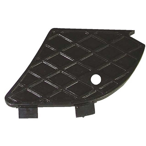 Bumper Cover Grille - 2108850153