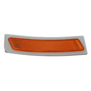 Reflector - Bumper Cover (Yellow) - 63147295541