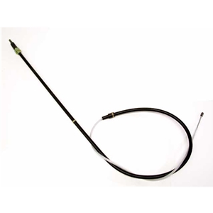 Parking Brake Cable - 1J0609721E