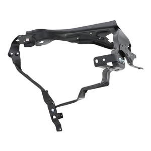 Headlight Frame - 2046200991