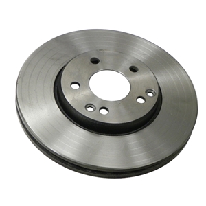 Brake Disc - Vented (300 X 28 mm) - 203421051290