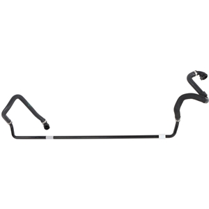 Radiator Hose - Radiator to Auxiliary Radiator - 17127619693