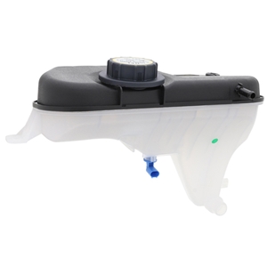 Coolant Expansion Tank with Cap - C2C41900