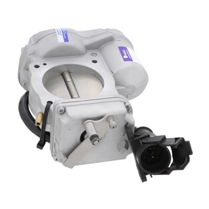 Throttle Housing with Cruise Control Actuator (Rebuilt) - 000141572581