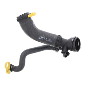 Radiator Hose - C2D20066