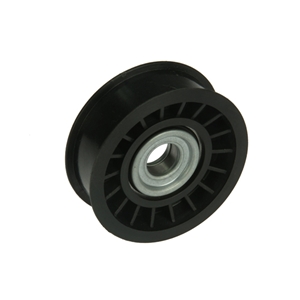 Drive Belt Idler Pulley without Bracket - LR039516