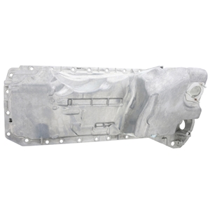 Engine Oil Pan - 11137570400