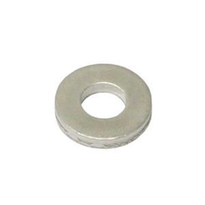 Aluminum Washer - 8.5 X 18 X 3 mm - 85X18X3AL