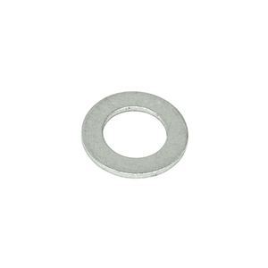 Aluminum Washer - 8 X 14 X 1 mm - 8X14X1AL