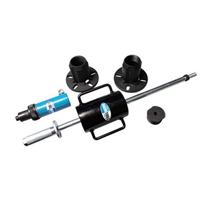 Axle Shaft and Wheel Hub Removal Tool Kit