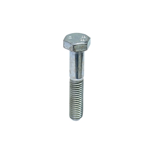Hex Head Bolt - 8 X 1.25 X 45 mm (13 mm Hex) - Partially Threaded - 14425