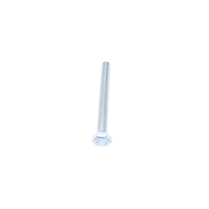 Hex Head Bolt - 8 X 1.25 X 70 mm (13 mm Hex) - Fully Threaded - 14429