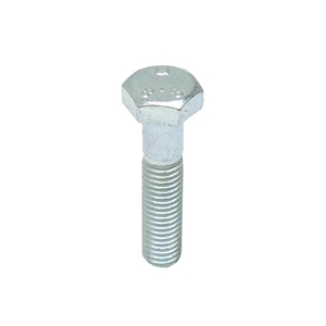 Hex Head Bolt - 10 X 1.5 X 45 mm (17 mm Hex) - Partially Threaded - 14435