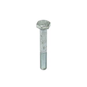 Hex Head Bolt - 10 X 1.5 X 70 mm (17 mm Hex) - Partially Threaded - 14439