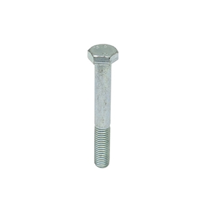 Hex Head Bolt - 12 X 1.75 X 90 mm (19 mm Hex) - Partially Threaded - 17404