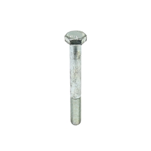 Hex Head Bolt - 12 X 1.75 X 100 mm (19 mm Hex) - Partially Threaded - 17405