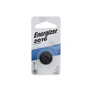 Battery - CR2016 - 558601025