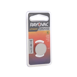 Battery - CR2032 - 558601035