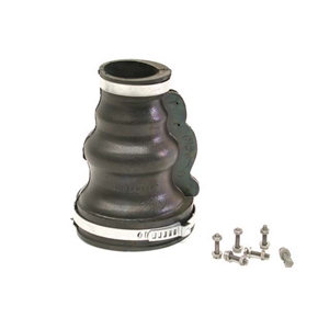 Axle Boot Kit - PCG341911