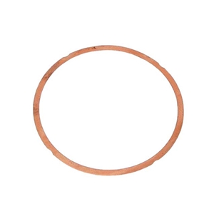 Cylinder Base Gasket - Cylinder to Engine Case (90 mm I.D. & 0.25 mm thick) - 53904209