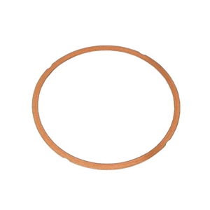 Cylinder Base Gasket - Cylinder to Engine Case (90 mm I.D. & 1.0 mm thick) - 61610419100