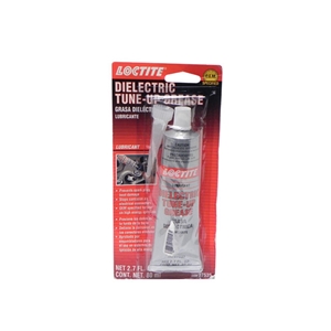 Dielectric Grease - Loctite Dielectric Tune-Up Grease (80 ml. Tube) - 37535