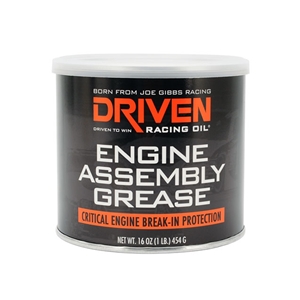 Engine Assembly Grease - Driven (1 lb. Tub) - 00728