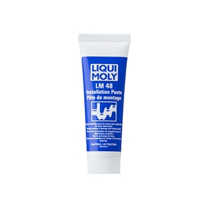 Engine Assembly Lubricant - Liqui Moly LM 48 (50 g. Tube) - 20216