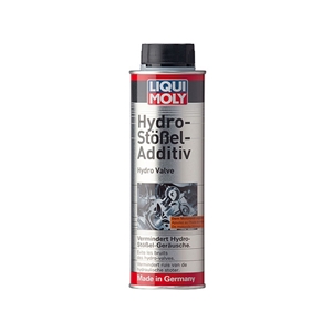 Engine Oil Additive - Liqui Moly Hydraulic Lifter Additive (300 ml. Can) - 20004
