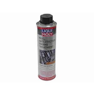 Engine Oil Additive - Liqui Moly MOS2 Anti-Friction (300 ml. Can) - 2009