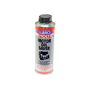 Engine Oil Additive - Liqui Moly Motor Oil Saver (300 ml. Can) - 2020