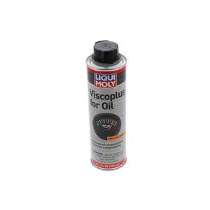 Engine Oil Additive - Liqui Moly VISCOPLUS (300ml. Bottle) - 20206