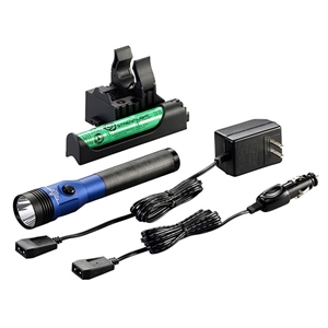 Flashlight - Streamlight Stinger LED HL - 552480011