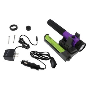 Flashlight - Streamlight Stinger LED HL - 552480011