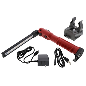 Flashlight - Streamlight Stinger Switchblade LED Light Bar - 552480014