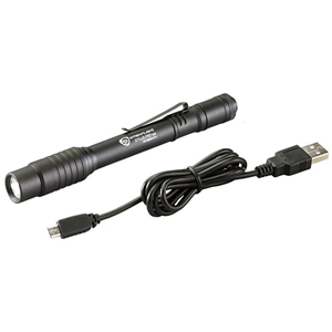 Flashlight - Streamlight Stylus Pro USB - 552480031