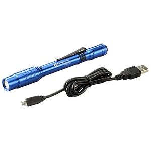 Flashlight - Streamlight Stylus Pro USB - 552480031