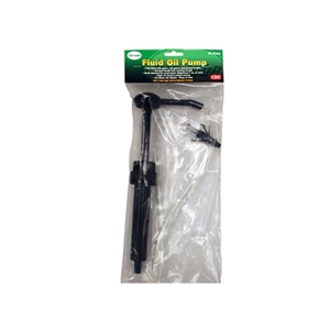 Fluid Hand Pump - Sta-Lube Fluid Oil Pump - SL4344