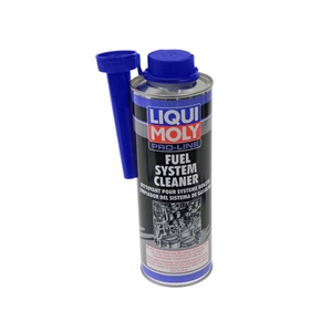 Gasoline Fuel Additive - Liqui Moly Pro-Line Fuel System Cleaner (500 ml. Can) - 2030