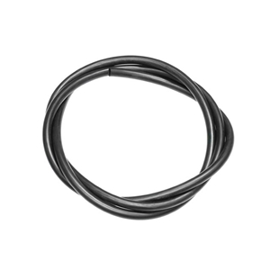 Fuel Hose - 9.5 X 14.0 mm - Smooth Rubber without Braiding - 21100800
