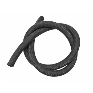 Fuel Hose - 9.0 X 15.0 mm - Outside Cloth Braided - 21220800