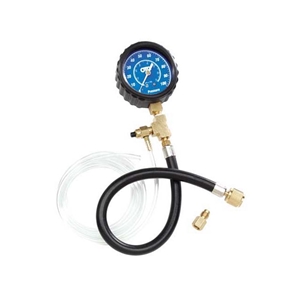 Fuel Pump Vacuum Pressure Gauge - 5630