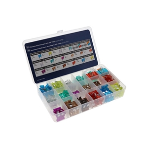 Fuse Assortment Kit - 1987529079