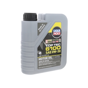 Gear Oil - Liqui Moly - SAE 75W-90 Synthetic (20 Liter) - 22083