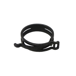 Hose Clamp - (#48) 46.5-51 mm Range / 12 mm Width (Spring Type) - SC4655112