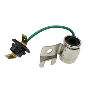 Ignition Condenser - 61660290702