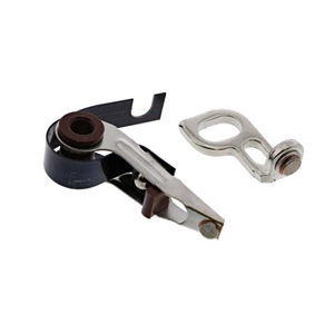 Ignition Contact Set (Points - 2 Piece) - 61660222603