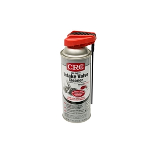 Intake Valve Cleaner - CRC GDI IVD Intake Valve Cleaner (11 oz. Aerosol Can) - 05319
