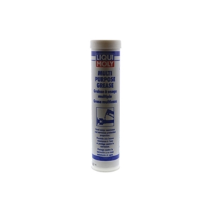 Lithium Grease - Liqui Moly Multi Purpose (400 gram Cartridge) - 20246