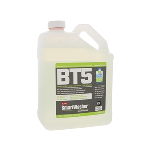 Multi Purpose Cleaner and Degreaser - CRC BenchTop Pro BT5 Solution (1 Gallon) - 3700BTRTU6